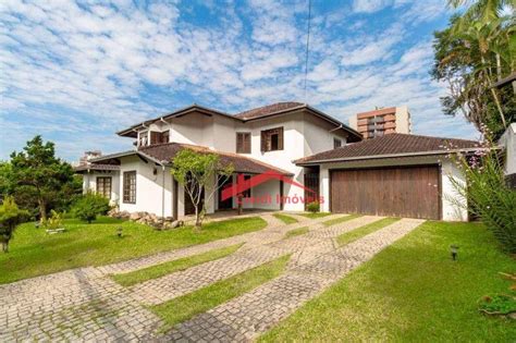 Imoveis A Venda Joinville - Casa 600 m² em Glória em Joinville, por R$ 2.500.000 - Viva Real