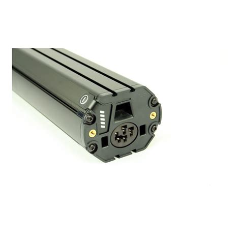 Batterie Bosch PowerTube 500 Horizontal 36V 13 4Ah Doctibike