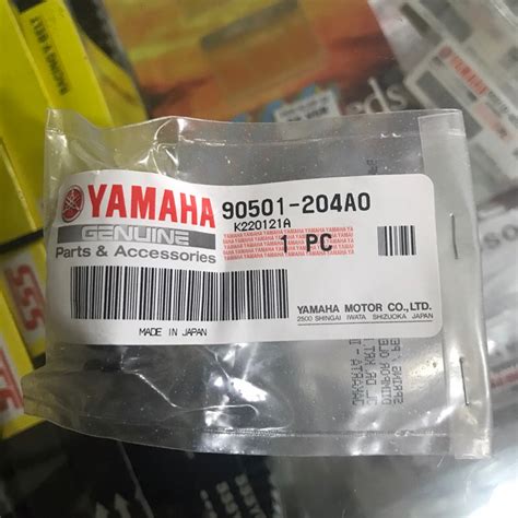 Jual Per Kopling Yamaha Tz Tz Dt Rd Japan Pnp Rxk Rx