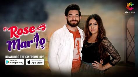 Rose Marlo S E Hindi Hot Web Series Cineprime Aagmaal