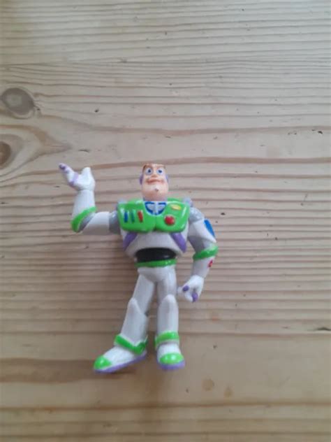 Figurine Non Articul Toy Story Buzz L Clair Disney Pixar Cm Eur