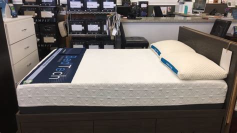 BedTech Mattresses Eugene Mattress Company