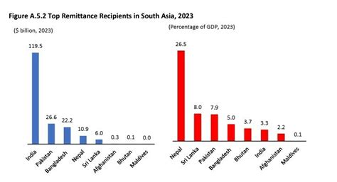 Pakistans Remittances To Recover And Grow In 2024 2025 World Bank