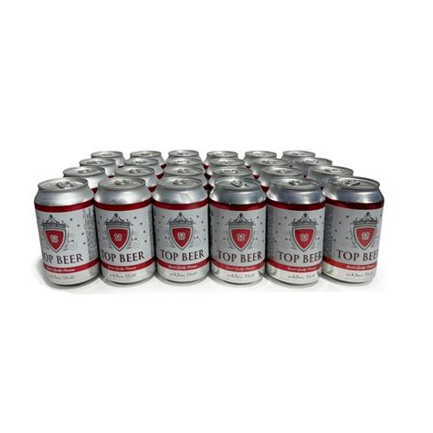 Cerveza Top Beer 24 X 330 Ml Supermarket 23 Es Una Tienda Para