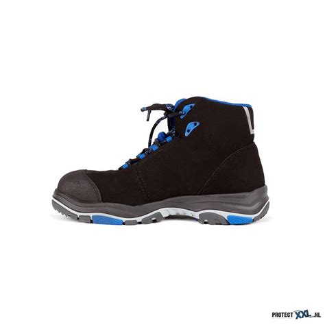 Elten Impulse EA Blue Mid ESD S2 ProtectXXL