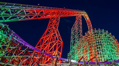 Busch Gardens Tampa Bay Launches Limited Time Offer ThrillGeek