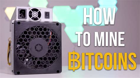 How To Mine Bitcoins 2018 Avalonminer 821 841 Tutorial And Setup Guide