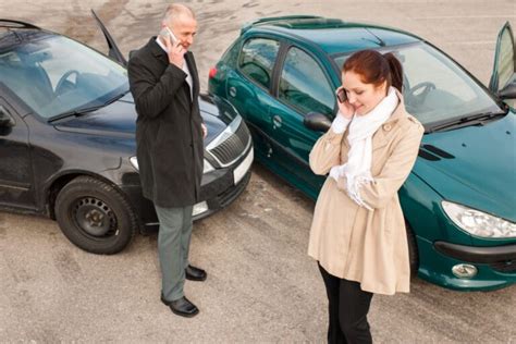 Qué Hacer Después De Un Accidente Automovilístico Lesiones Daños Y Reclamaciones De Seguros