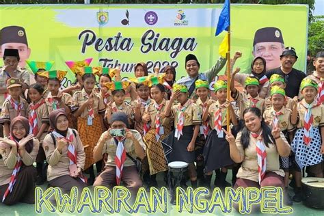 AKREDITASI A Inilah 15 SD Terbaik Di Kota Pasuruan Sekolah Berprestasi