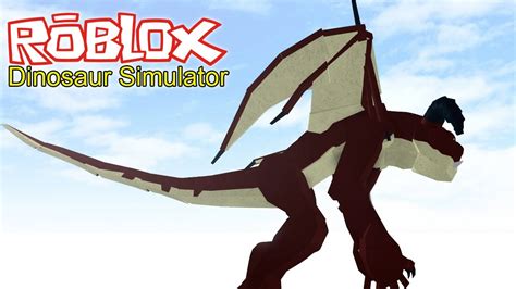 Roblox Dinosaur Simulator 19 Lucy Curiosidade Gameplay Pt Br Youtube