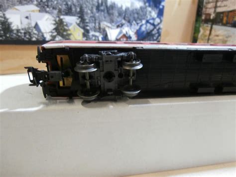 Märklin Speisewagen SBB ab 1 Stutz Kaufen auf Ricardo