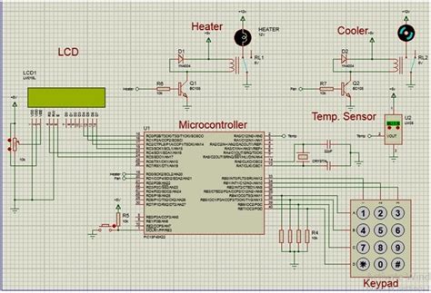 PIC Microcontroller Projects Microcontrollers Lab