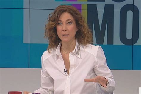 El descuit d Helena García Melero de TV3 que dispara els rumors foto