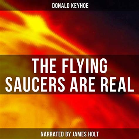 Flying Saucers From Deep Space The Astounding Facts Behind