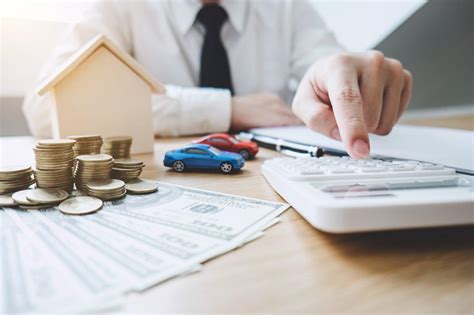 Navigating Real Estate Financing Options And Considerations