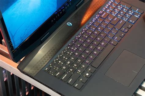 Dell Announces The Alienware M And M With Rtx Max Q Graphics