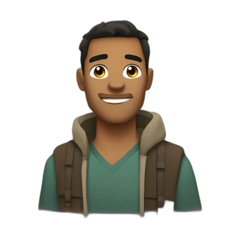 Ai Emoji Generator