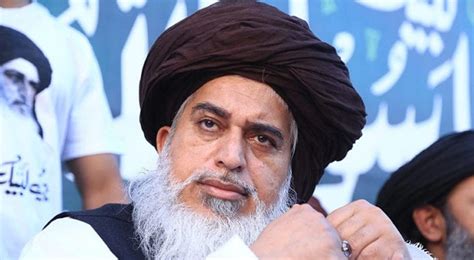 A Glimpse At The Life Of Khadim Hussain Rizvi