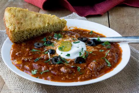 10 Low Carb No Bean Chili Recipes Parade