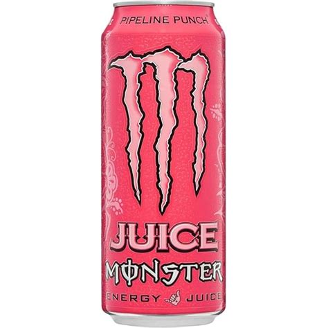 Monster Can Bfc