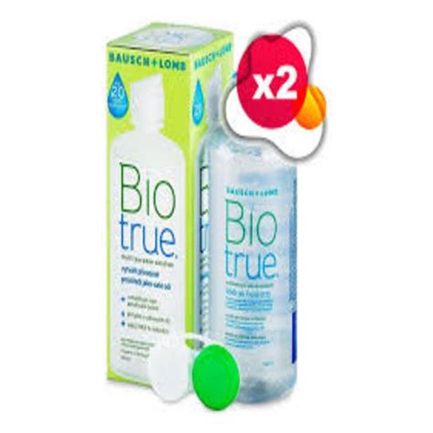 Bausch Lomb Biotrue 300 Ml 2 Li Fiyatı Taksit Seçenekleri