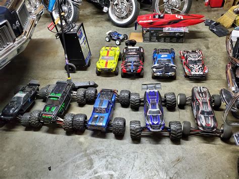 1055 best Traxxas images on Pholder | Rccars, Traxxas and Radiocontrol