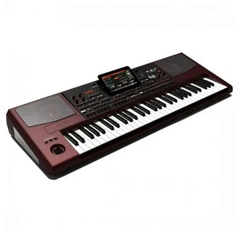 Brand New Korg Pa Key Keyboard Arranger With Complete Bill And