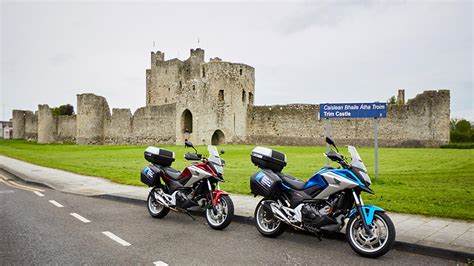 Belfast Motorcycle Rentals And Tours Discover Northern Ireland