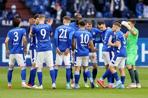 Schalke Vs Paderborn Prediction Preview Team News And More