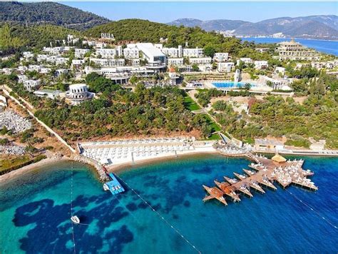 DUJA BODRUM - Updated 2024 Prices & Resort Reviews