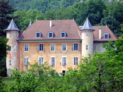 Images Gratuites Forêt Architecture Villa Manoir Maison Bâtiment