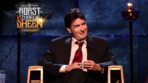 Comedy Central Roast of Charlie Sheen - Comedy Central Special - Where To Watch