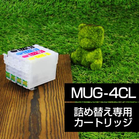 楽天市場詰め替え専用カートリッジ MUG 4CL MUG EW 052A EW 452A マグカップ MUG 4CL MUG MUG BK