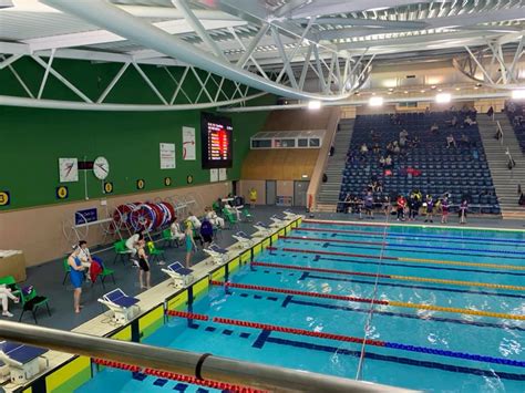 And so the final session is... - City of Swansea Aquatics