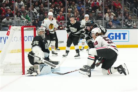 Kings Snatch Defeat From The Jaws Of Victory Against Chicago Yahoo Sports