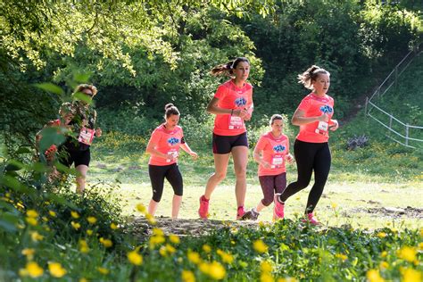 Trail Les Gendarmes Et Les Voleurs De Temps