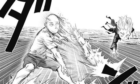 One Punch Man Chapter 182 Tatsumaki Vs Saitama Round 2 Release Date