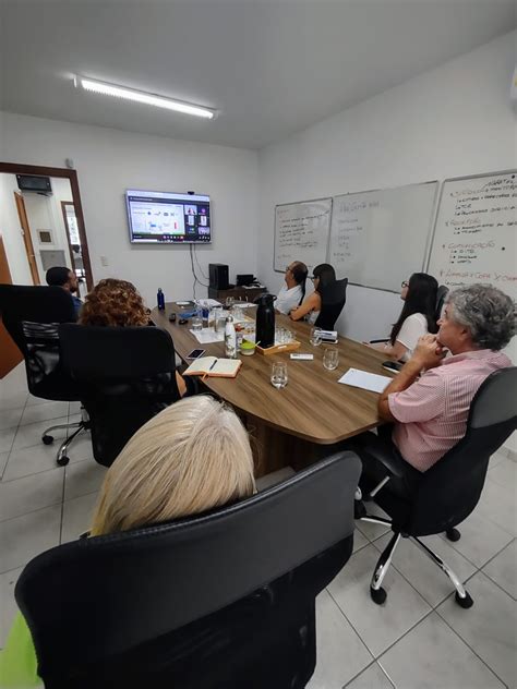 Membros Dos Conselhos Administrativo E Fiscal Do BCPrevi Participam De