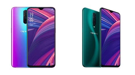 Oppo R17 Pro Price In Nepal Specs Features Impression