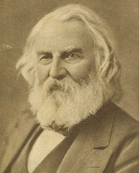 Henry Wadsworth Longfellow - New World Encyclopedia