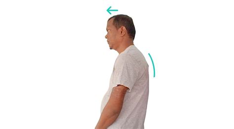 Easy Exercises To Correct Forward Head Posture Permanently