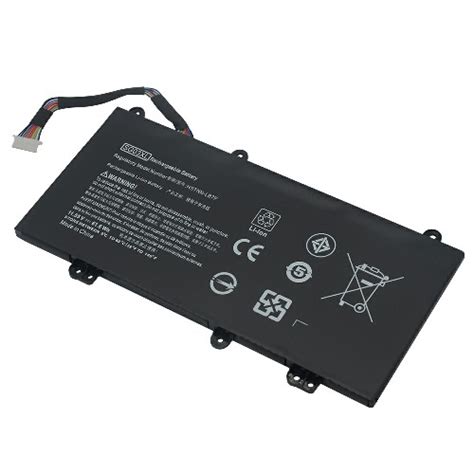 Internal Laptop Battery Sg Xl For Hp Tpn I Lesy Battery