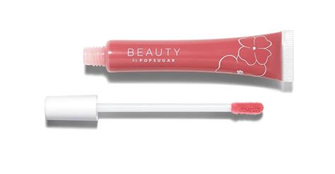 Beauty By Popsugar Lip Gloss Review Ps Beauty