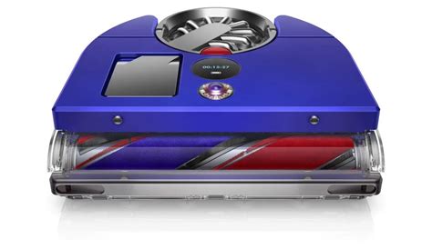 Dyson Releases A New Robot Vacuum Cleaner Gadget Advisor