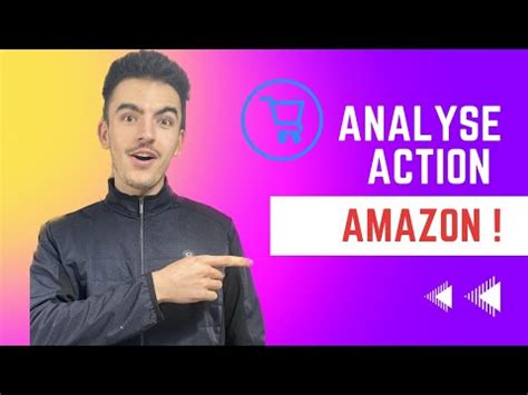 INVESTIR SUR AMAZON EN 2023 BONNE IDÉE analyse fondamentale