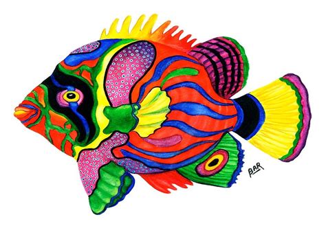 Free Tropical Fish Art, Download Free Tropical Fish Art png images ...