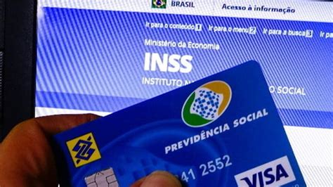 Bancos J Podem Oferecer Novo Cart O Consignado Do Inss