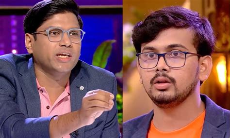 Shark Tank India Entrepreneurs Stunned After Piyush Bansal Offered