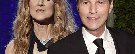 REPORT: Celine Dion Brother On Deathbed With Same Cancer As Late ...