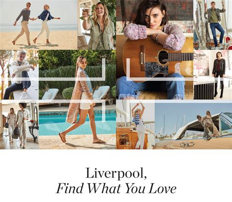 THIS IS LIVERPOOL LOS ANGELES